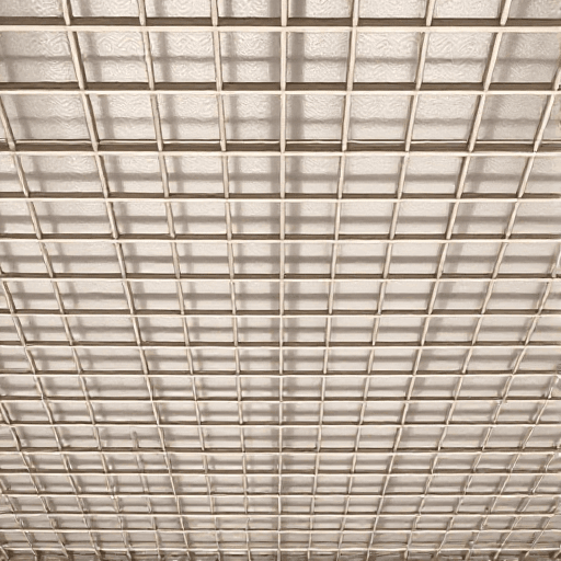 T-bar Acoustic Ceilings